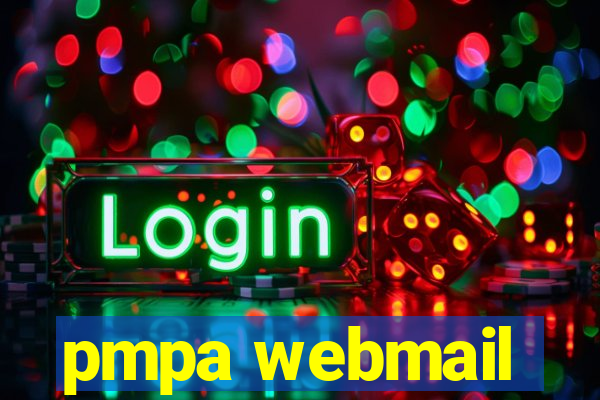 pmpa webmail